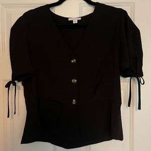 Topshop Blouse